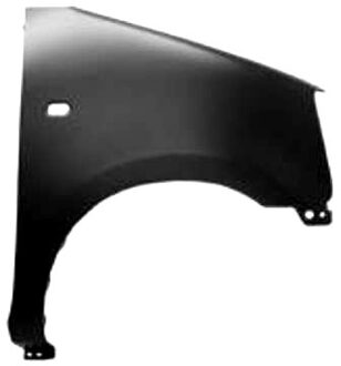 Voorspatbord Rechts 3701656