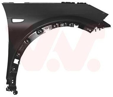 Voorspatbord Rechts 3729656