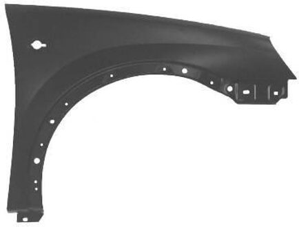 Voorspatbord Rechts 3777656