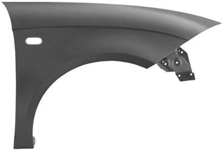 Voorspatbord Rechts 4941656