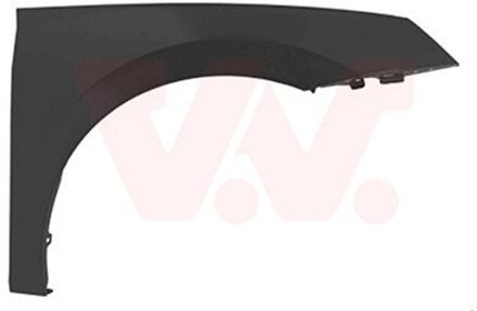 Voorspatbord Rechts 7603658