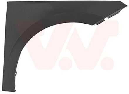 Voorspatbord Rechts 7611656