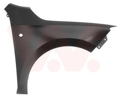 Voorspatbord Rechts 7617656