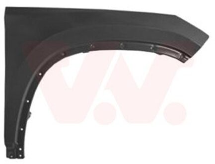 Voorspatbord Rechts 7643658