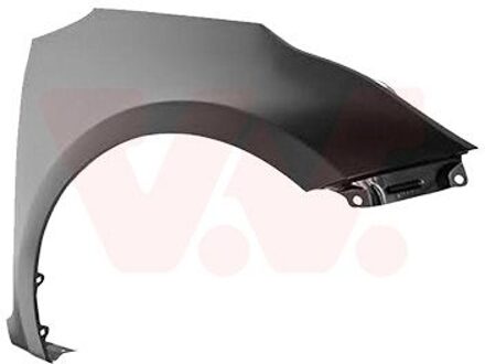 Voorspatbord Rechts 8356658