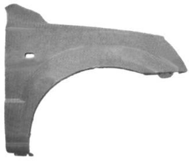 VOORSPATBORD RECHTS +Gaten Sierlijsten 8385656