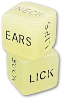 Voorspel Dobbelstenen