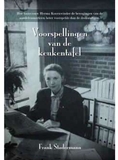 Voorspellingen van de Keukentafel