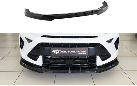 Voorspoiler V.1 passend voor Cupra Formentor Mk1 Facelift 2024- (ABS) DXVCU02