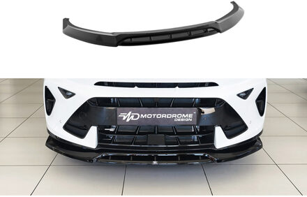 Voorspoiler V.2 passend voor Cupra Formentor Mk1 Facelift 2024- (ABS) DXVCU03