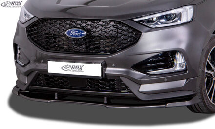 Voorspoiler Vario-X passend voor Ford Edge ST & ST-Line Facelift 2018- (PU) RDVFO57