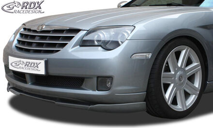 Voorspoiler Vario-X3 Chrysler Crossfire (PU) RDVCH01