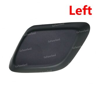 Voorste Paar Links Rechts Koplamp Washer Spray Jet Cover Plastic 68078291AB 68078290AB Voor Jeep Grand Cherokee