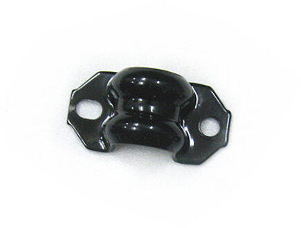 Voorste Stabilisatorstang Kogelgewricht/Drijfstang Voor Jac Verfijnen S5/T6 Balance Bar Kogelgewricht 2906020U1510 fix clip