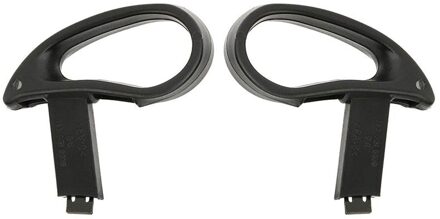 Voorstoel Tilt Release Pull Handvat Passenger Vw Golf Iv 4 Mk4 Polo 1J388134B