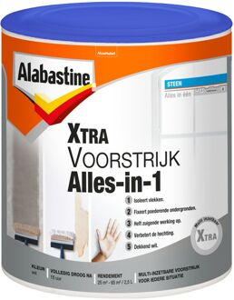 Voorstrijk Alles in 1 - 1 Liter