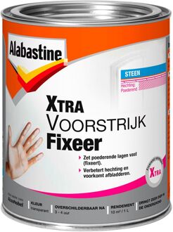 Voorstrijk Fixeer 1L