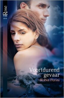 Voortdurend gevaar - eBook Robin Perini (9402516190)