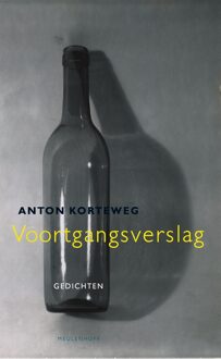 Voortgangsverslag - eBook Anton Korteweg (9460237401)