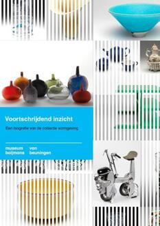 Voortschrijdend Inzicht - Boijmans Studies - Mienke Simon Thomas