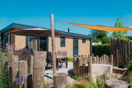 Voortse Villa Wellness - 4 personen