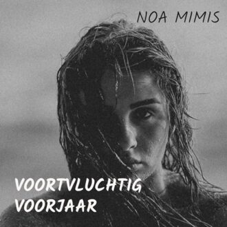 Voortvluchtig Voorjaar - Noa Mimis