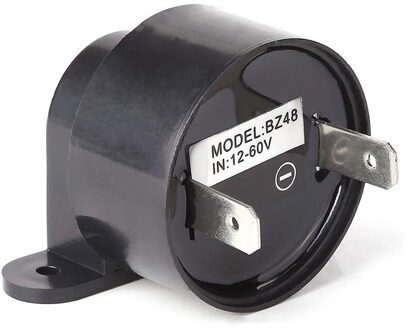 Vooruit Achteruit Buzzer Voor Club Car Ds En Precedent 1992-Up Golfkar 12V & 48V,1016851