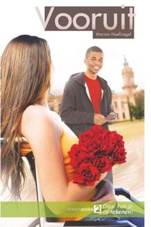 Vooruit - Boek Marian Hoefnagel (9086963188)