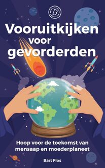 Vooruitkijken voor gevorderden - eBook Bart Flos (907788100X)