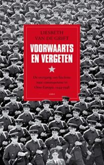 Voorwaarts en vergeten - eBook Liesbeth van de Grift (9026323700)