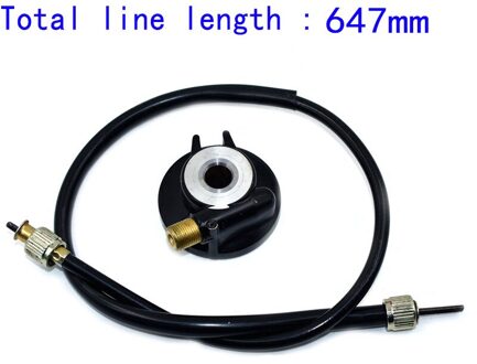 Voorwiel As Of Achter Velgen As Voor Honda Mini Trail Fiets Aap Dax Z50A Z50R Z50J Z110 Z125 Instrument lijn