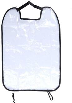 VORCOOL Auto Anti-vuil Pad Auto Stoelhoezen Seat Back Protectors Voor Kinderen Kids Kick Matten Pad Waterdichte Seat auto Accessoires