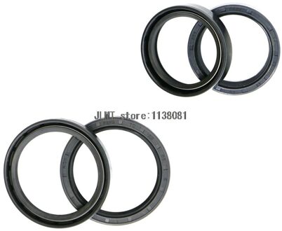 Vork OLIE AFDICHTING voor GAS GAS 300 EC 300 1999-2003 45X58X9 45 58 9 mm