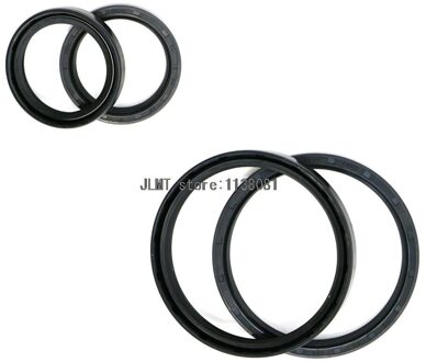 Vork Olie Afdichting Voor Honda 700 Vfr FF2 1986 - 1987 37X50X11 Mm (2 Stuks) 37 50 11