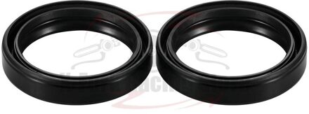 Vork Olie Afdichting Voor Kawasaki ZX10R Afdichtingen Paar Kit 2 Stuks
