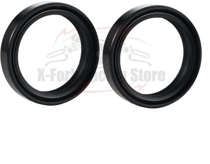 Vork Olie Afdichting Voor Suzuki Intruder 400 2005 2006 2007 Afdichtingen Paar Kit 2 Stuks