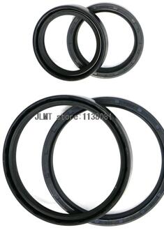 Vork Olie Afdichting Voor Yamaha 600 Fzr R 1994 41X53X8/10.5 Mm (2 Stuks) 41 53 8/10.5