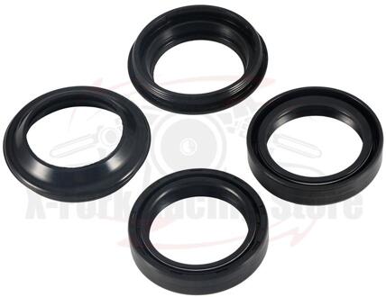 Vork Olie & Dust Zeehonden 4 Stuks Voor Honda CBR600RR 2005-2006