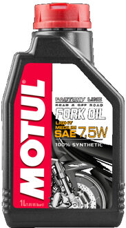 Vork Olie Motul 105926 105926