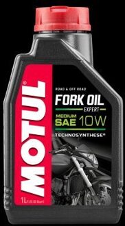 Vork Olie Motul 105930 105930