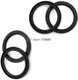 Vork OLIE SEAL fit DERBI 50 DRD RACING 50 R 2007 40X52X10 40 52 10 mm