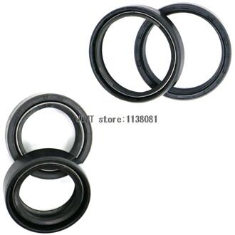 Vork Olie Seal Fit Rieju 50 Rr 6V Supermotard 2000 & Up 31X43X10.5 Mm (2 Stuks) 31 43 10.5
