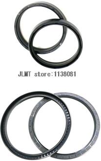 Vork Olie Seal fit SUZUKI 90 RV K-L-M-A-B 1973-1977 27X39X10.5mm (2 stuks) 27 39 10.5