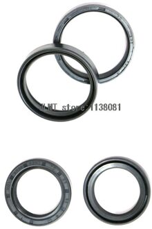 Vork Olie Seal fit voor HONDA 250 XR L 1991-1996 41X54X11mm (2 stuks) 41 54 11
