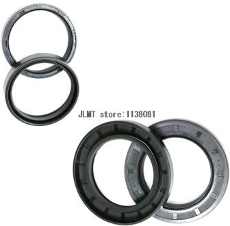 Vork OLIE SEAL fit voor HUSQVARNA 510 SM 510 R 2005 45X58X9 45 58 9 mm