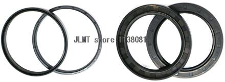 Vork OLIE SEAL fit voor SHOWA 45mm. VORK BUIZEN 45X57X11 45 57 11 mm