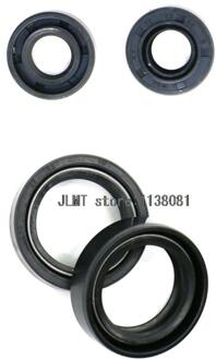 Vork Olie Seal Fit Yamaha 1000 Fzr Exup 1987 - 1988 41X53X8/10.5 Mm (2 Stuks) 41 53 8/10.5