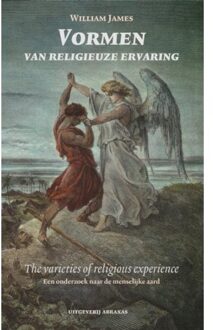 Vormen van de religieuze ervaring - Boek William James (9080730025)