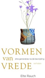 Vormen Van Vrede - Elte Rauch