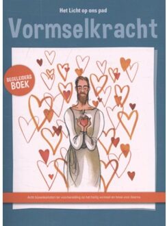Vormselkracht! - Boek J. Aertsen (949209326X)